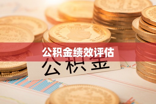 信丰公积金绩效评估